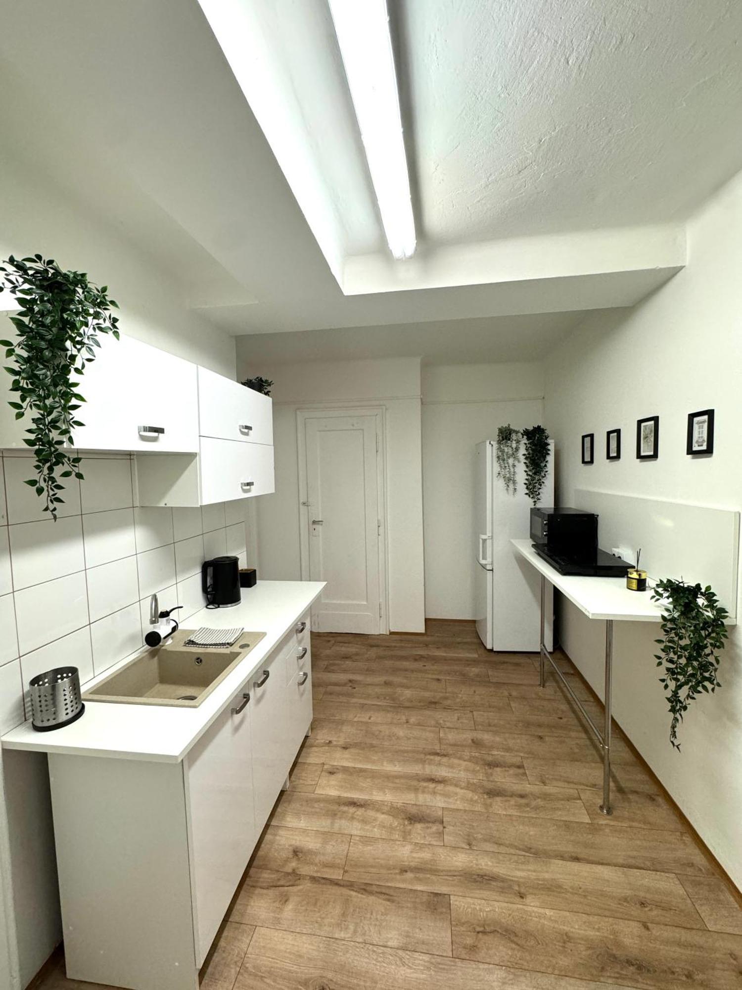 In Center Homestay Krakow