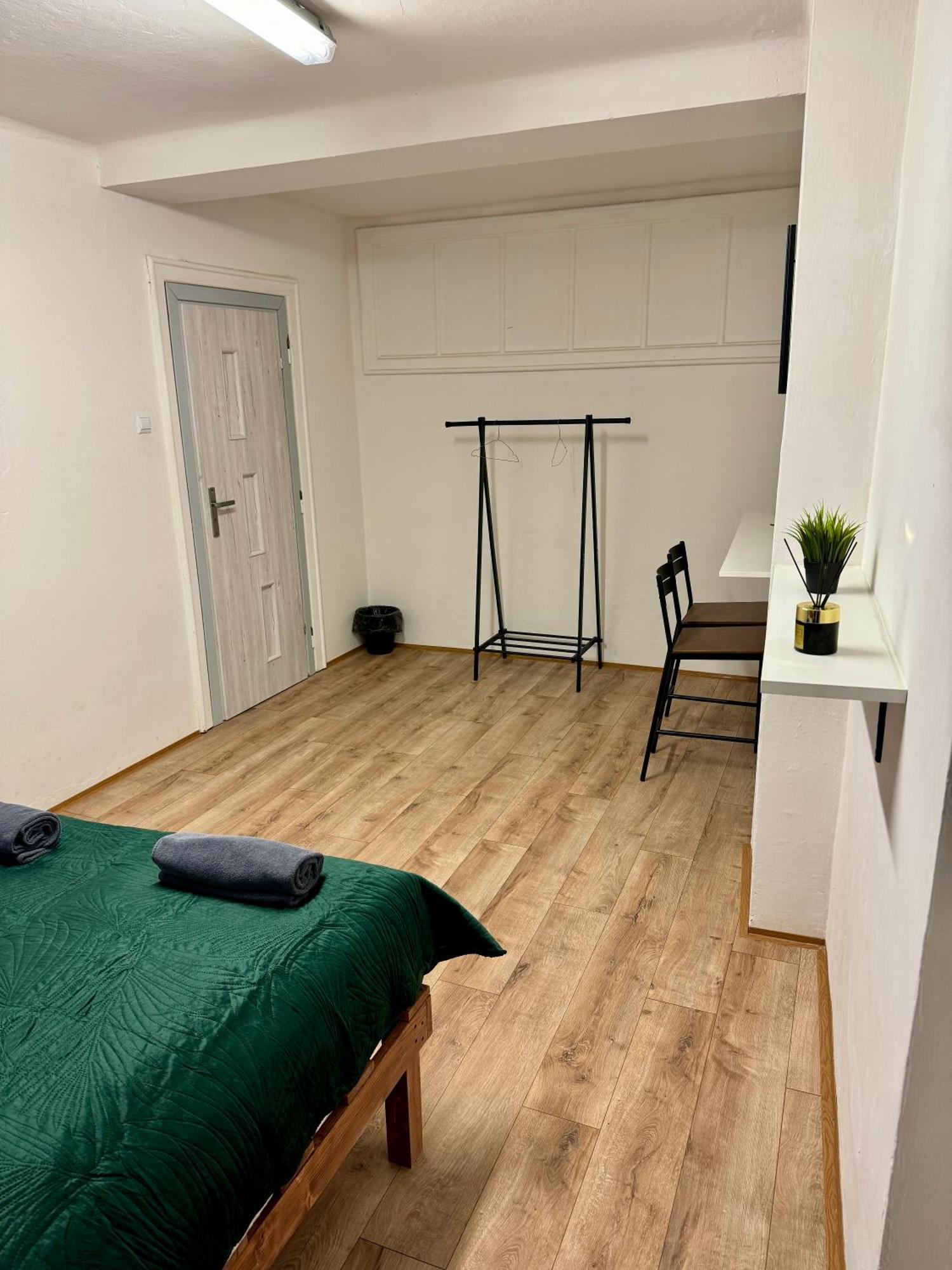 Homestay In Center
